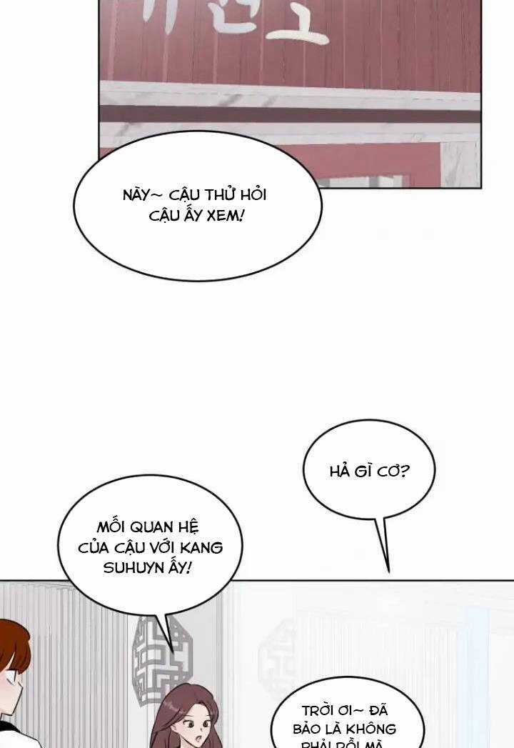 Bí Mật Tình Yêu Tuổi Thanh Xuân Chapter 14 trang 53