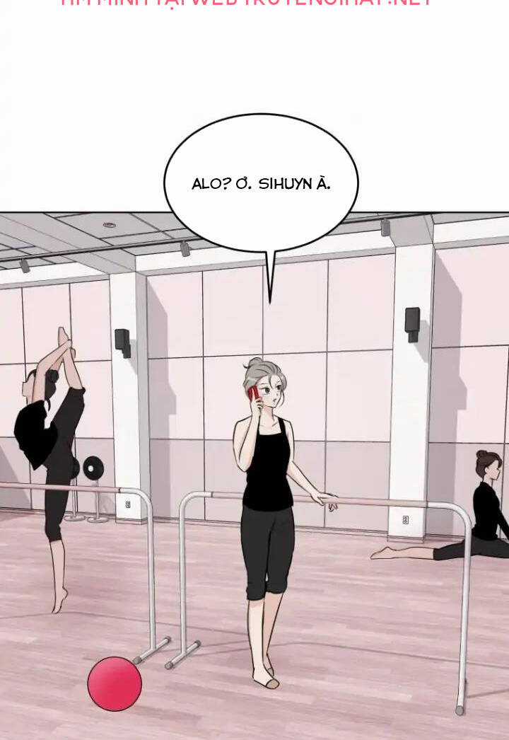 Bí Mật Tình Yêu Tuổi Thanh Xuân Chapter 14 trang 58