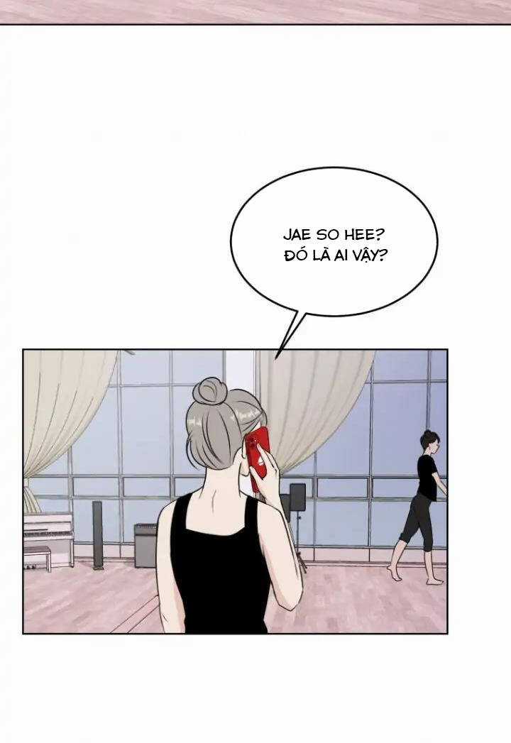 Bí Mật Tình Yêu Tuổi Thanh Xuân Chapter 14 trang 59