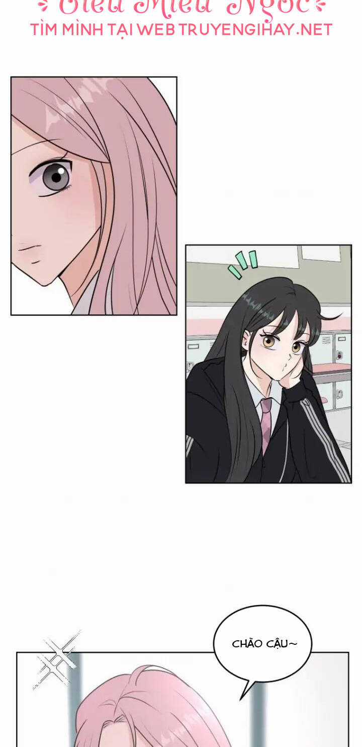 Bí Mật Tình Yêu Tuổi Thanh Xuân Chapter 14 trang 6