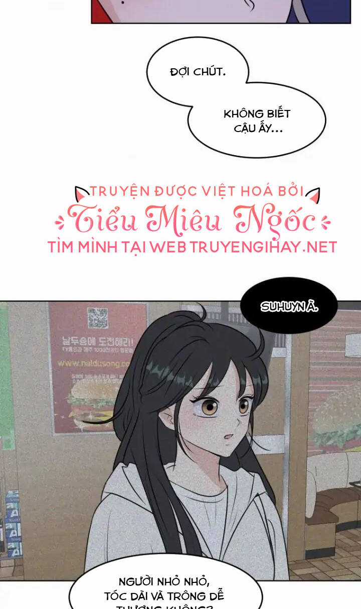 Bí Mật Tình Yêu Tuổi Thanh Xuân Chapter 14 trang 61