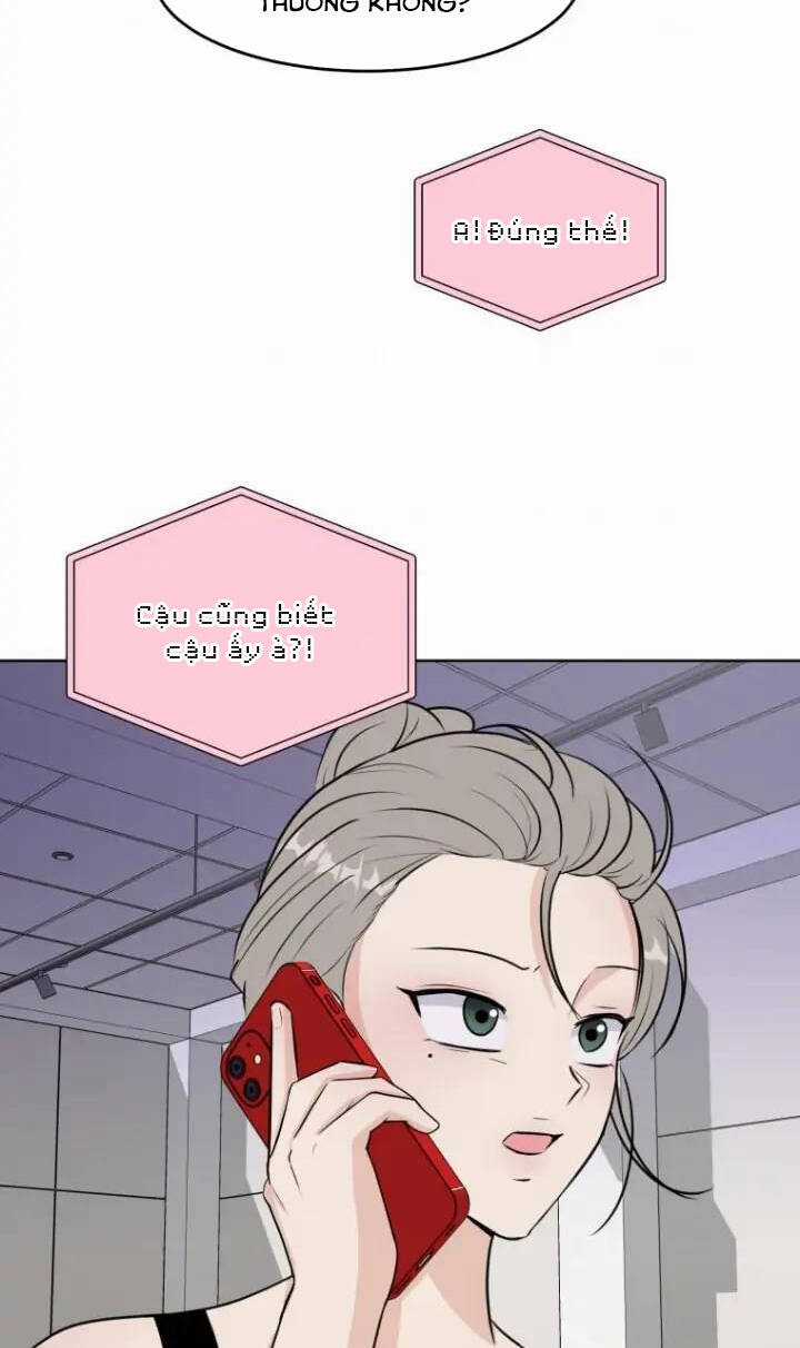 Bí Mật Tình Yêu Tuổi Thanh Xuân Chapter 14 trang 62