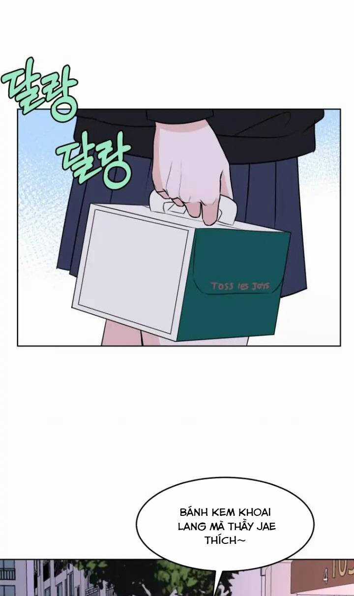 Bí Mật Tình Yêu Tuổi Thanh Xuân Chapter 14 trang 64