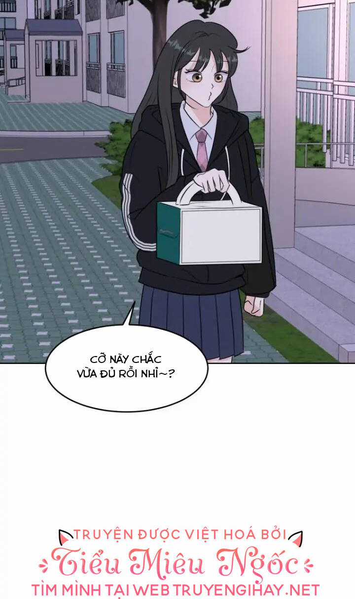 Bí Mật Tình Yêu Tuổi Thanh Xuân Chapter 14 trang 65