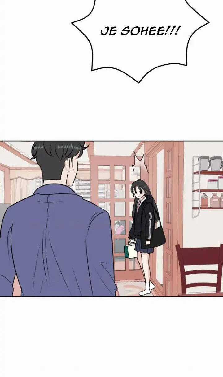 Bí Mật Tình Yêu Tuổi Thanh Xuân Chapter 14 trang 67