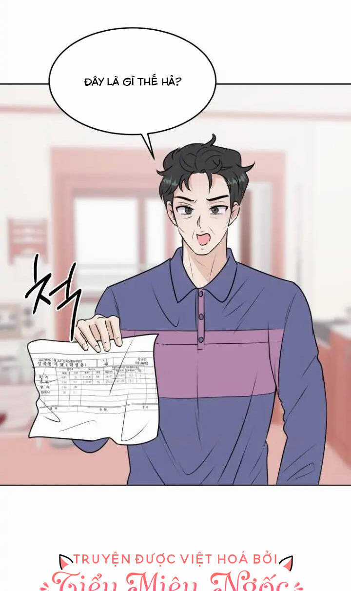 Bí Mật Tình Yêu Tuổi Thanh Xuân Chapter 14 trang 68