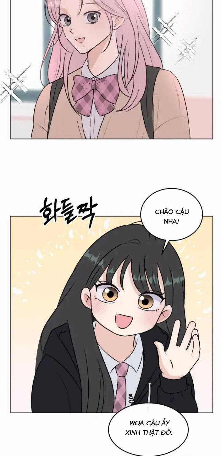 Bí Mật Tình Yêu Tuổi Thanh Xuân Chapter 14 trang 7