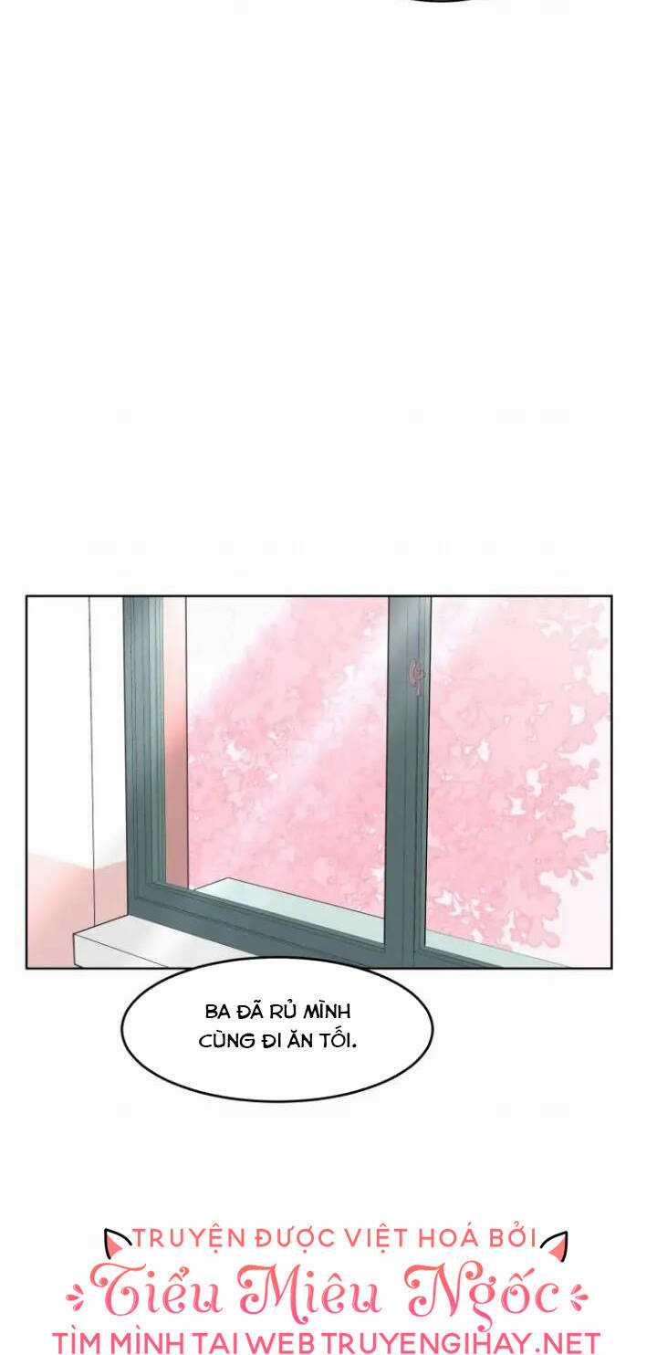 Bí Mật Tình Yêu Tuổi Thanh Xuân Chapter 14 trang 8