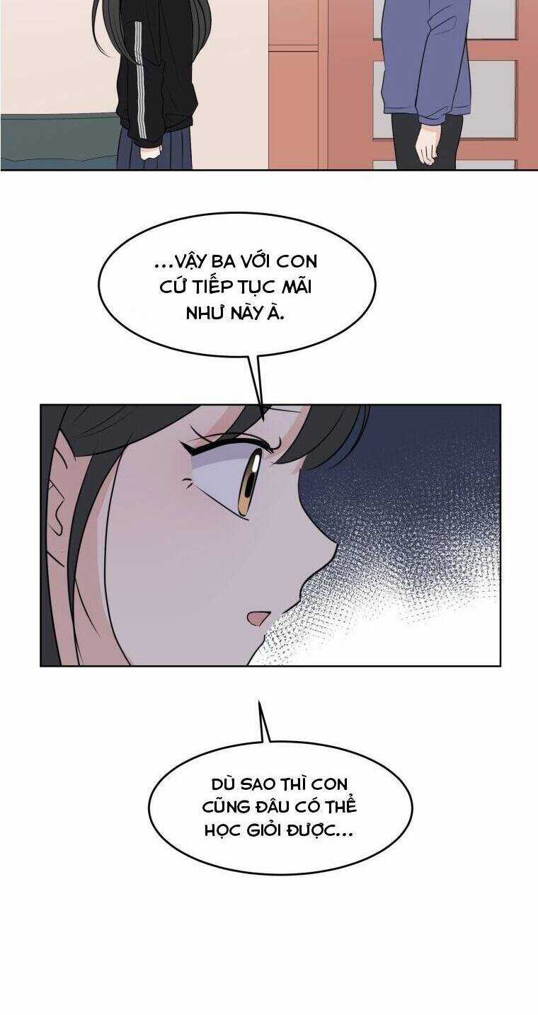 Bí Mật Tình Yêu Tuổi Thanh Xuân Chapter 15 trang 11