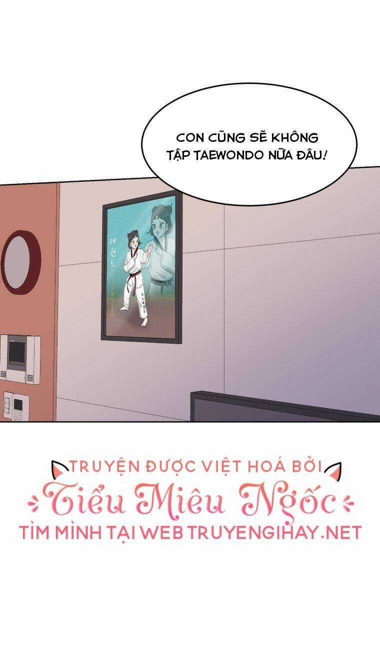 Bí Mật Tình Yêu Tuổi Thanh Xuân Chapter 15 trang 12