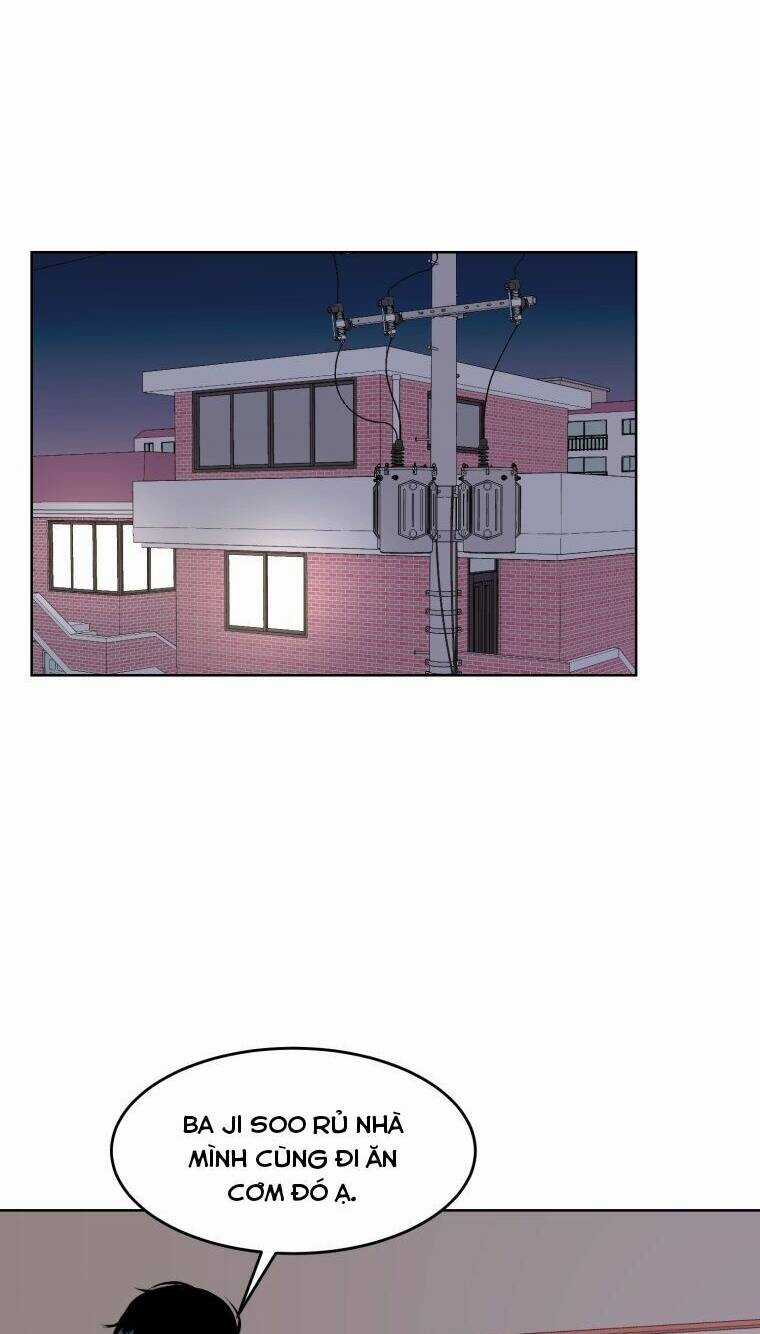 Bí Mật Tình Yêu Tuổi Thanh Xuân Chapter 15 trang 13