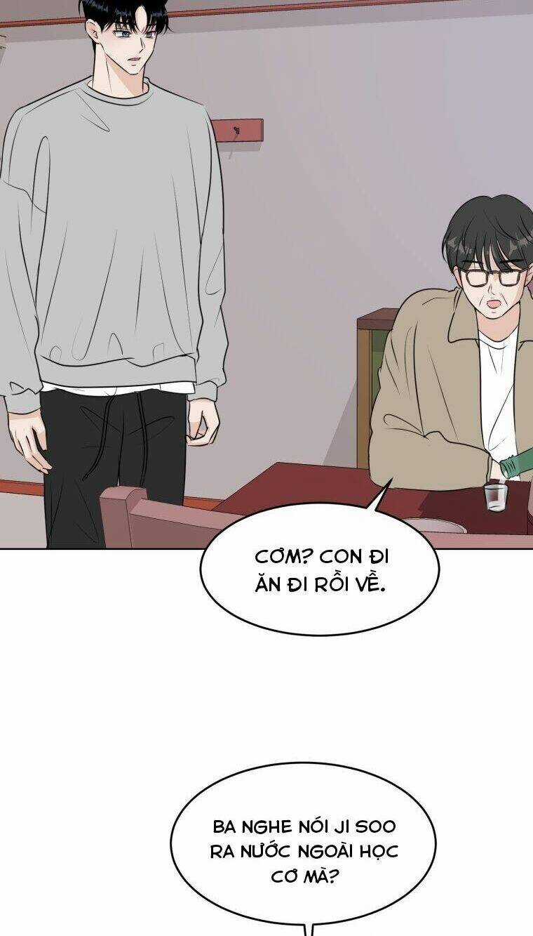 Bí Mật Tình Yêu Tuổi Thanh Xuân Chapter 15 trang 14