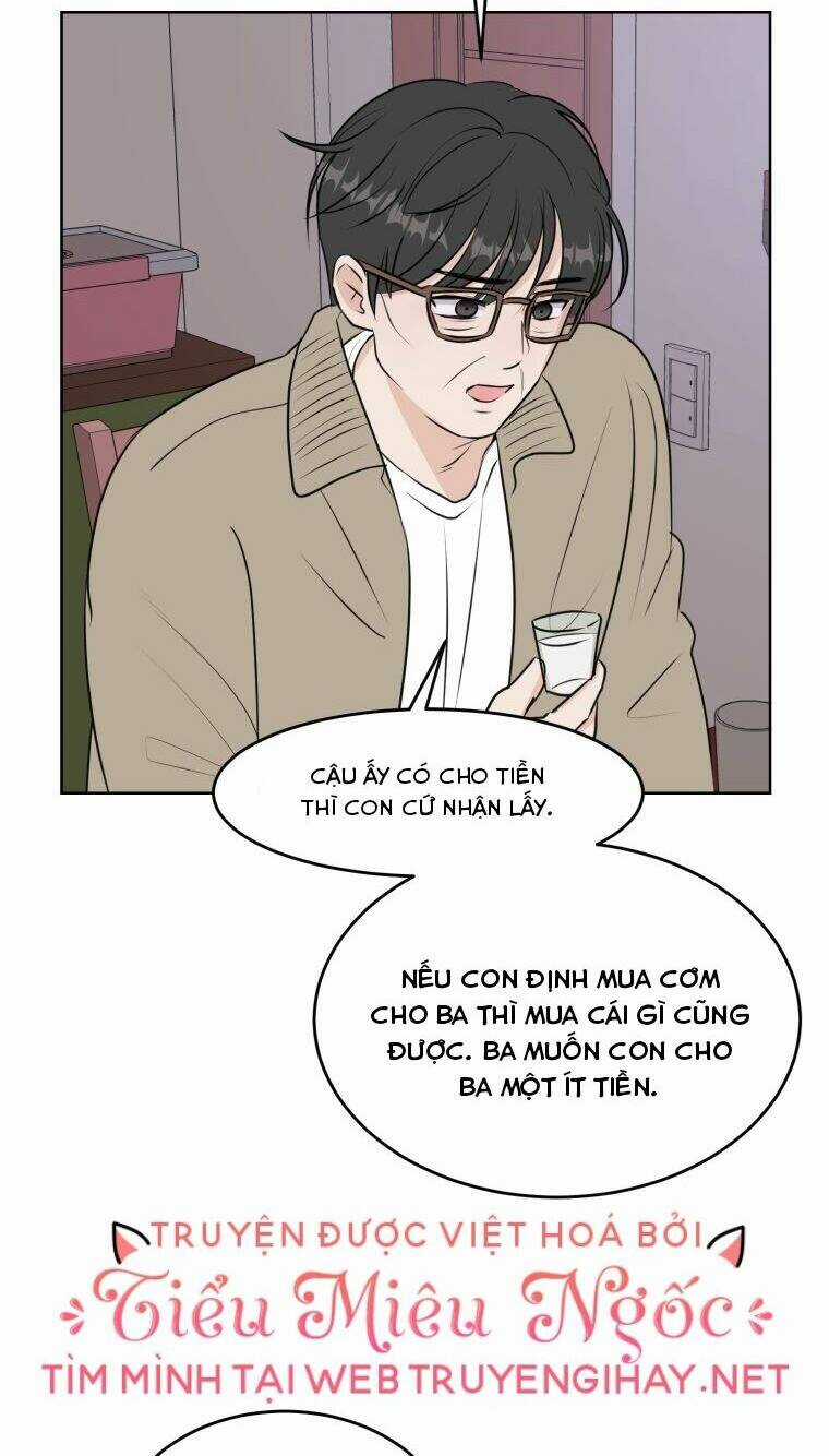 Bí Mật Tình Yêu Tuổi Thanh Xuân Chapter 15 trang 15