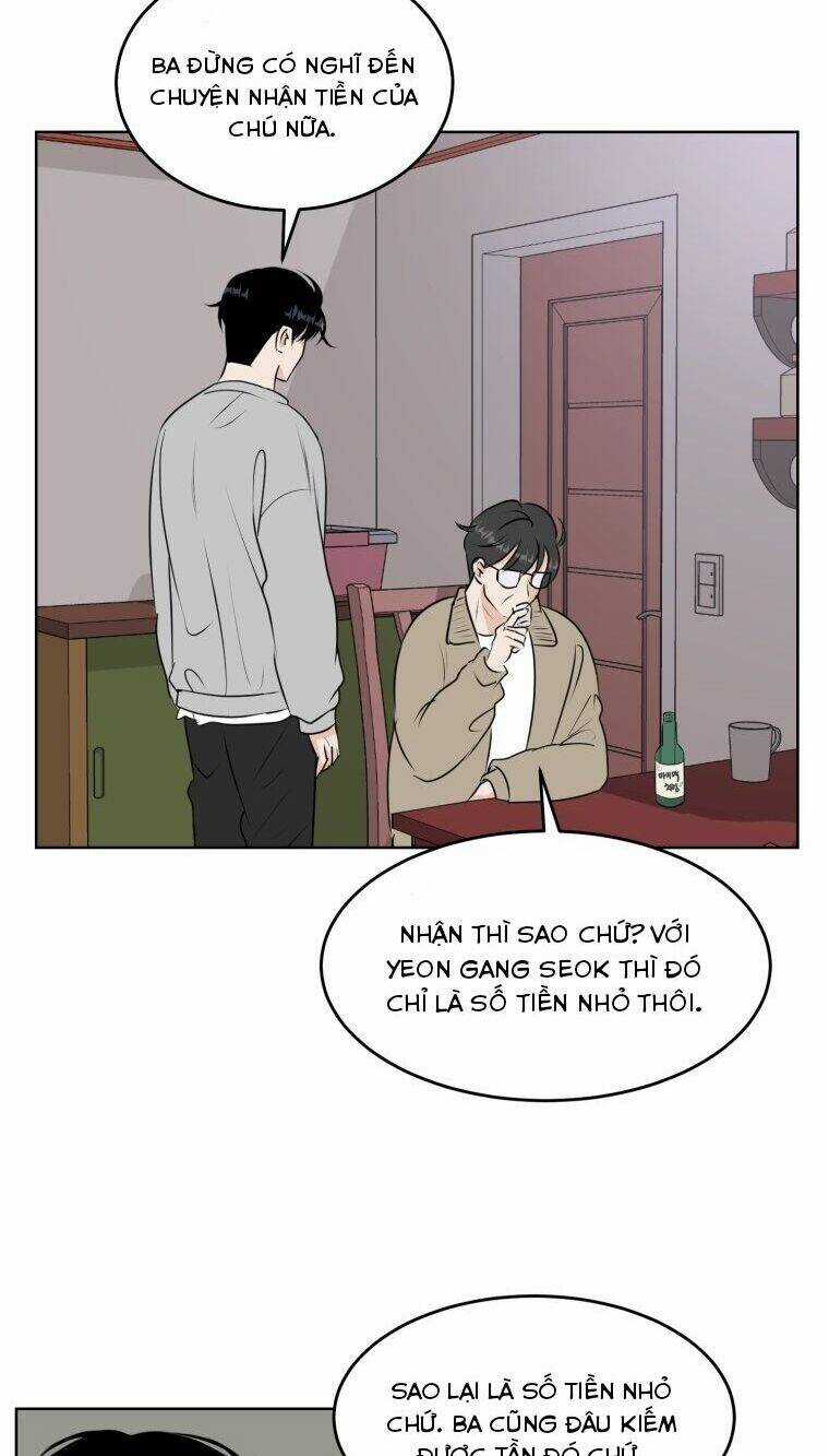 Bí Mật Tình Yêu Tuổi Thanh Xuân Chapter 15 trang 16