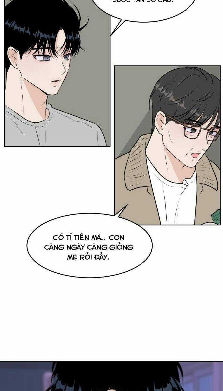 Bí Mật Tình Yêu Tuổi Thanh Xuân Chapter 15 trang 17