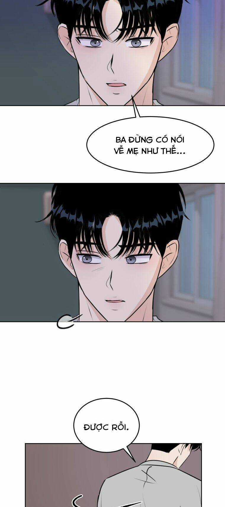 Bí Mật Tình Yêu Tuổi Thanh Xuân Chapter 15 trang 18