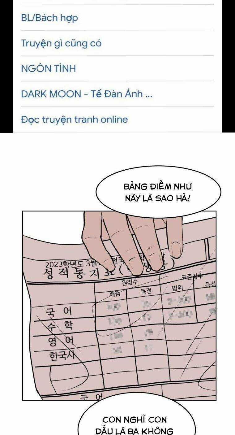 Bí Mật Tình Yêu Tuổi Thanh Xuân Chapter 15 trang 2