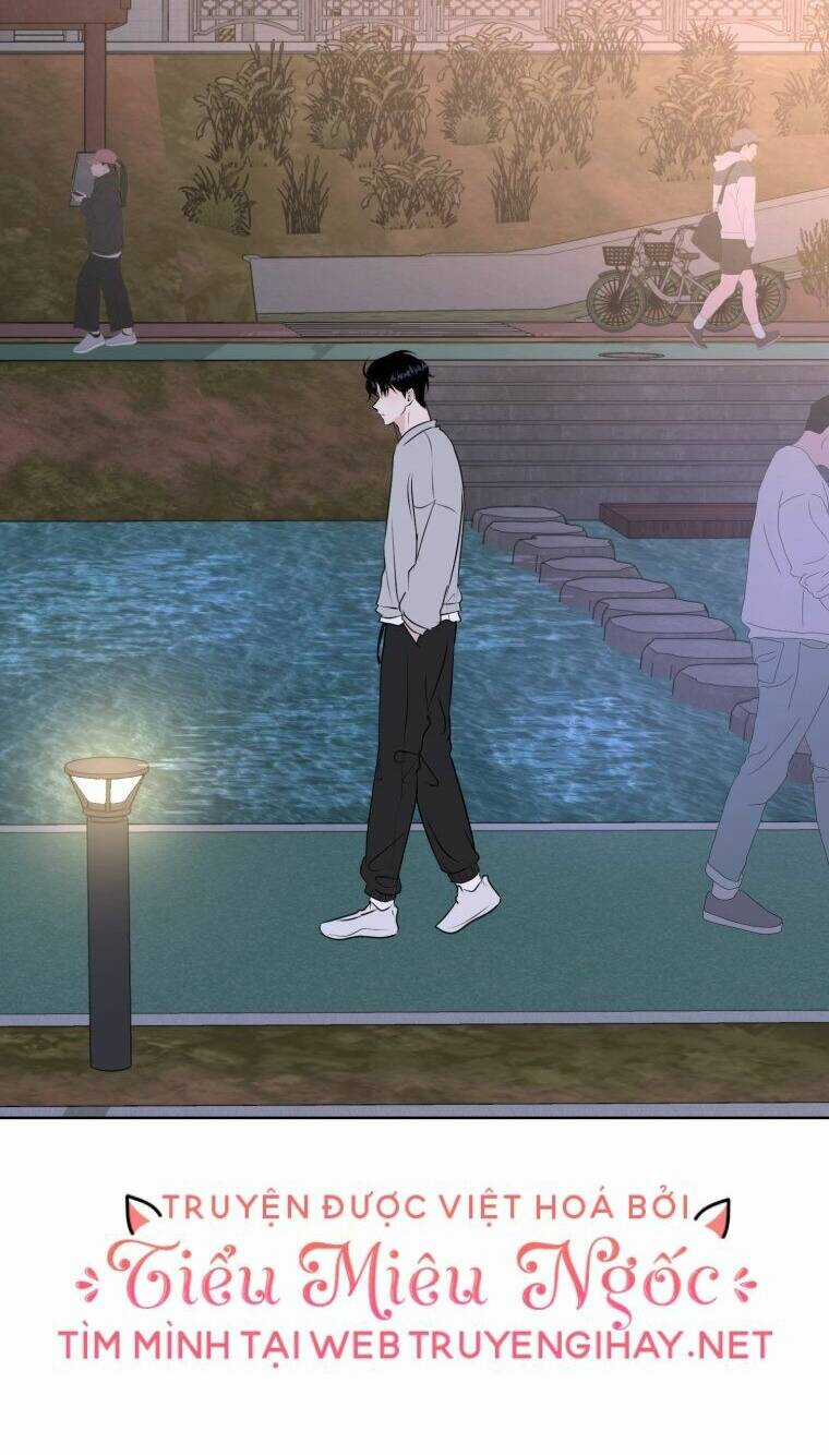 Bí Mật Tình Yêu Tuổi Thanh Xuân Chapter 15 trang 21