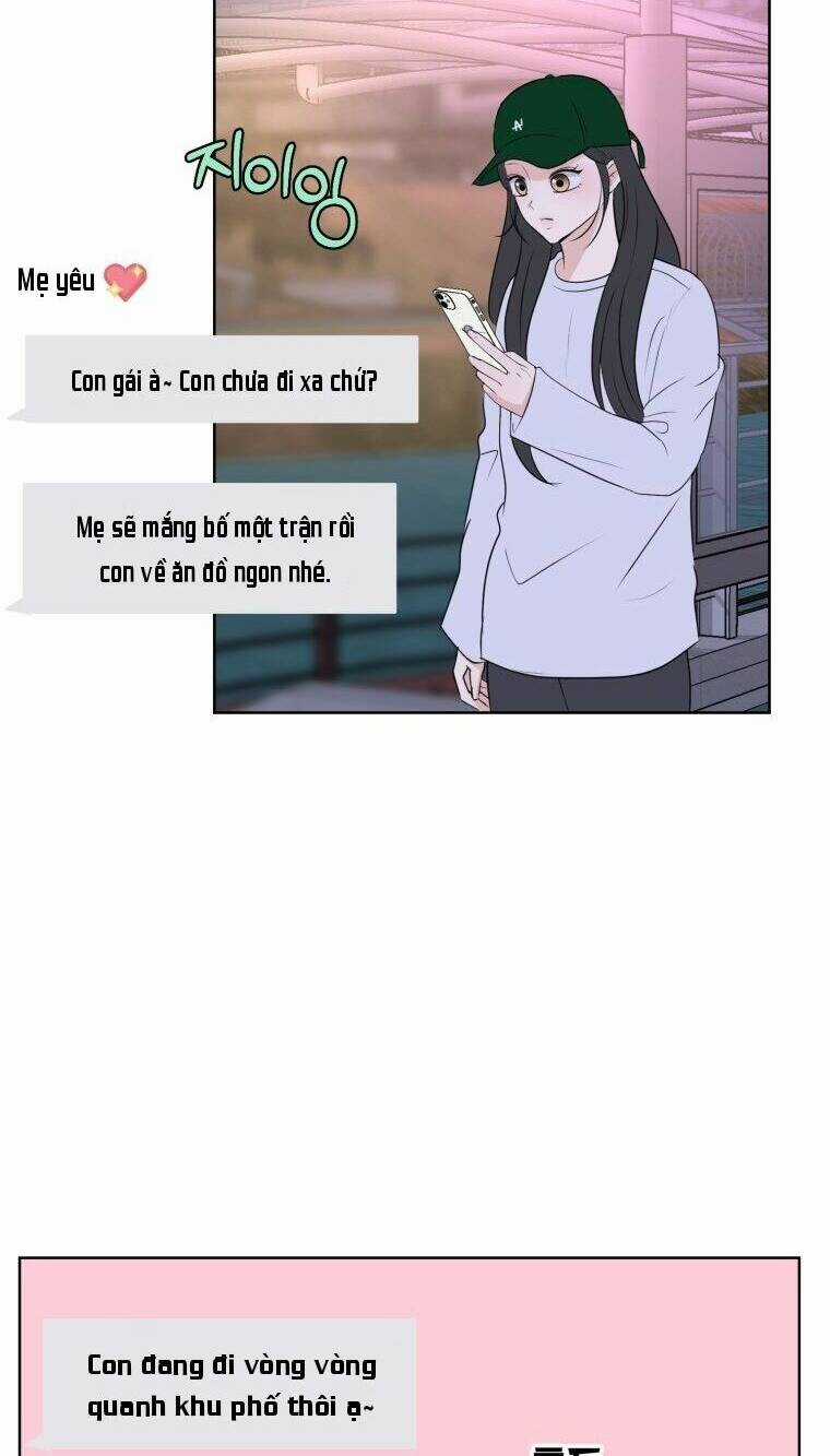 Bí Mật Tình Yêu Tuổi Thanh Xuân Chapter 15 trang 25