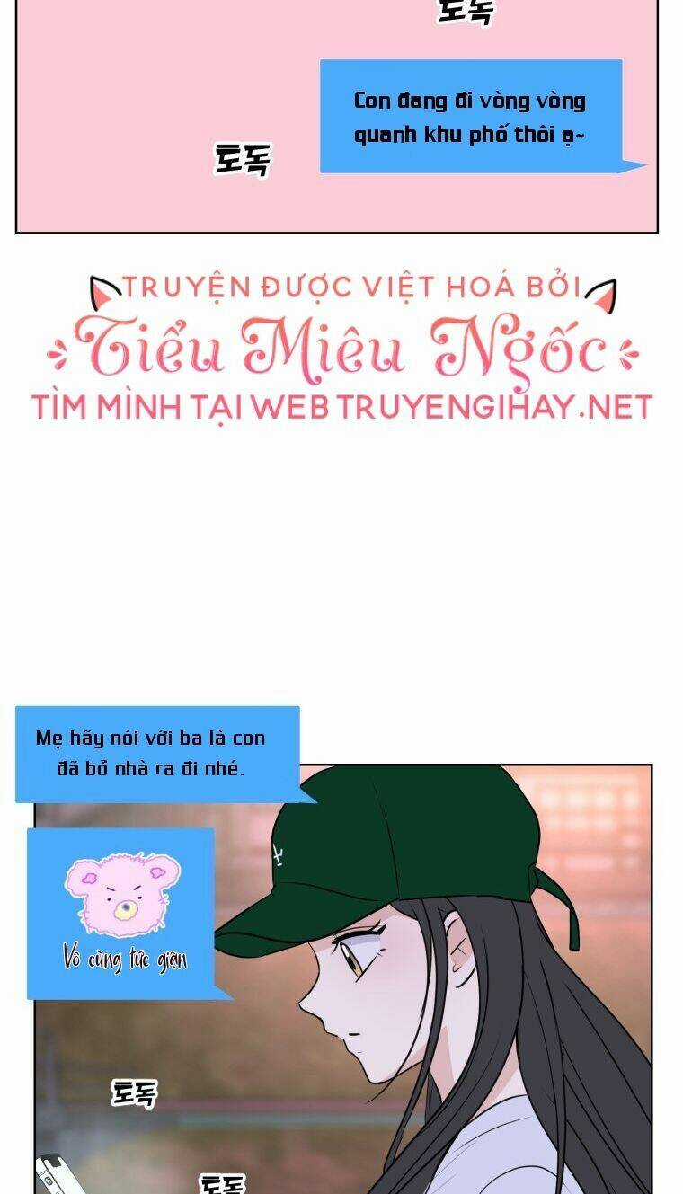 Bí Mật Tình Yêu Tuổi Thanh Xuân Chapter 15 trang 26