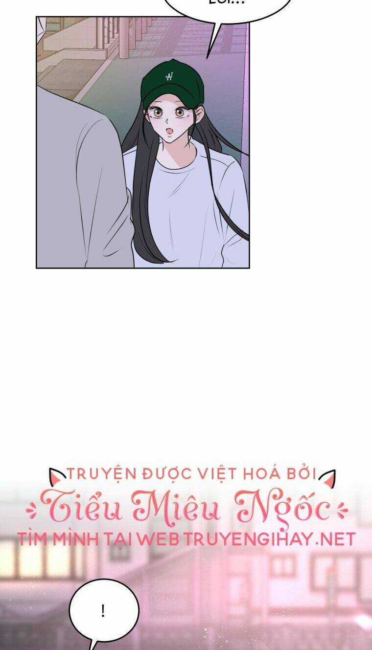 Bí Mật Tình Yêu Tuổi Thanh Xuân Chapter 15 trang 28