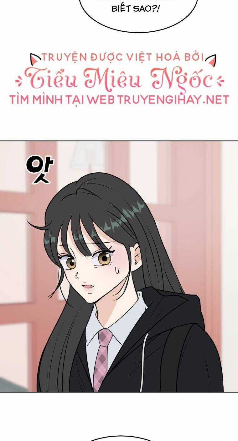 Bí Mật Tình Yêu Tuổi Thanh Xuân Chapter 15 trang 3