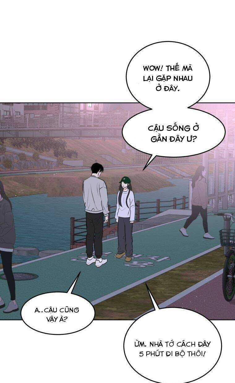 Bí Mật Tình Yêu Tuổi Thanh Xuân Chapter 15 trang 30