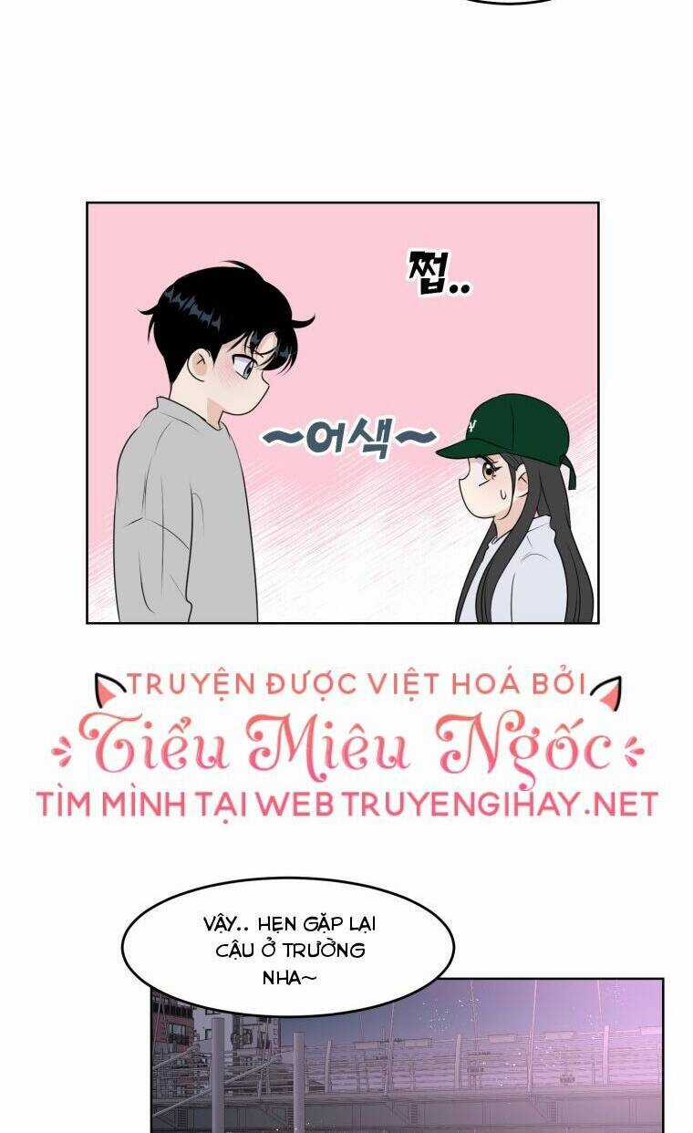 Bí Mật Tình Yêu Tuổi Thanh Xuân Chapter 15 trang 31