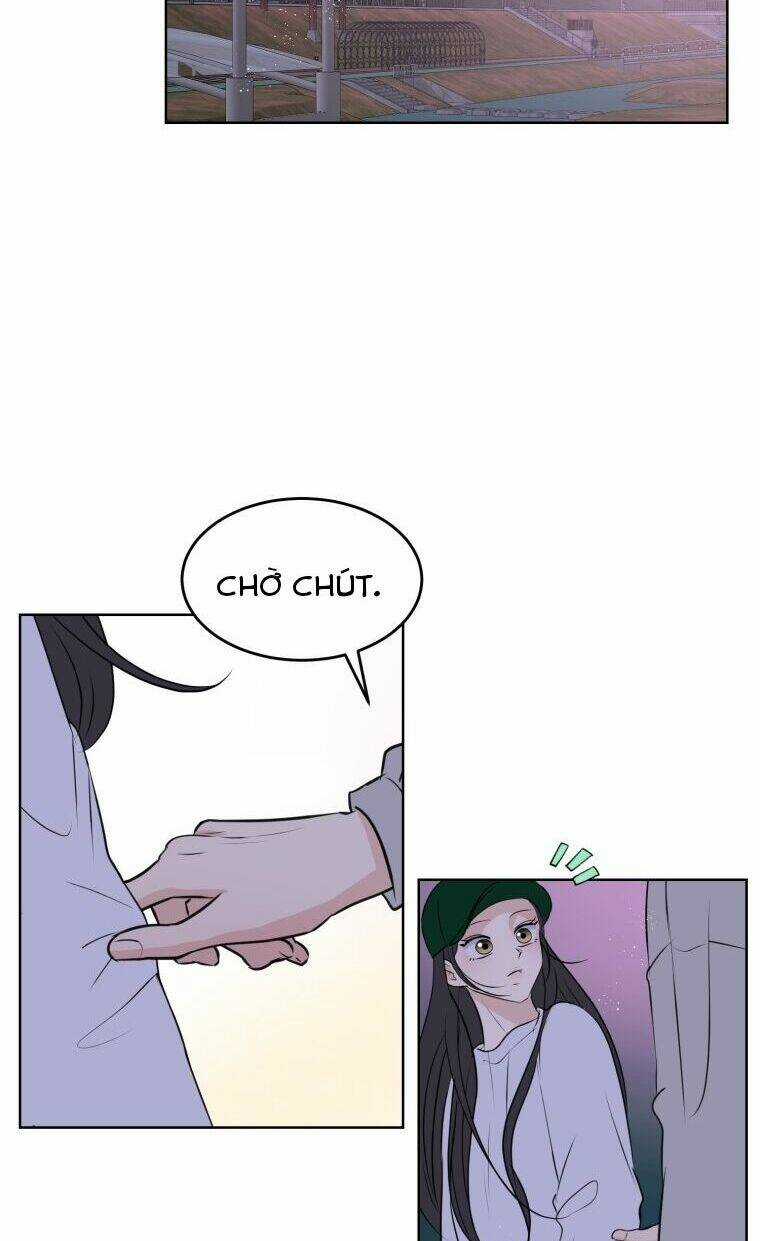 Bí Mật Tình Yêu Tuổi Thanh Xuân Chapter 15 trang 32