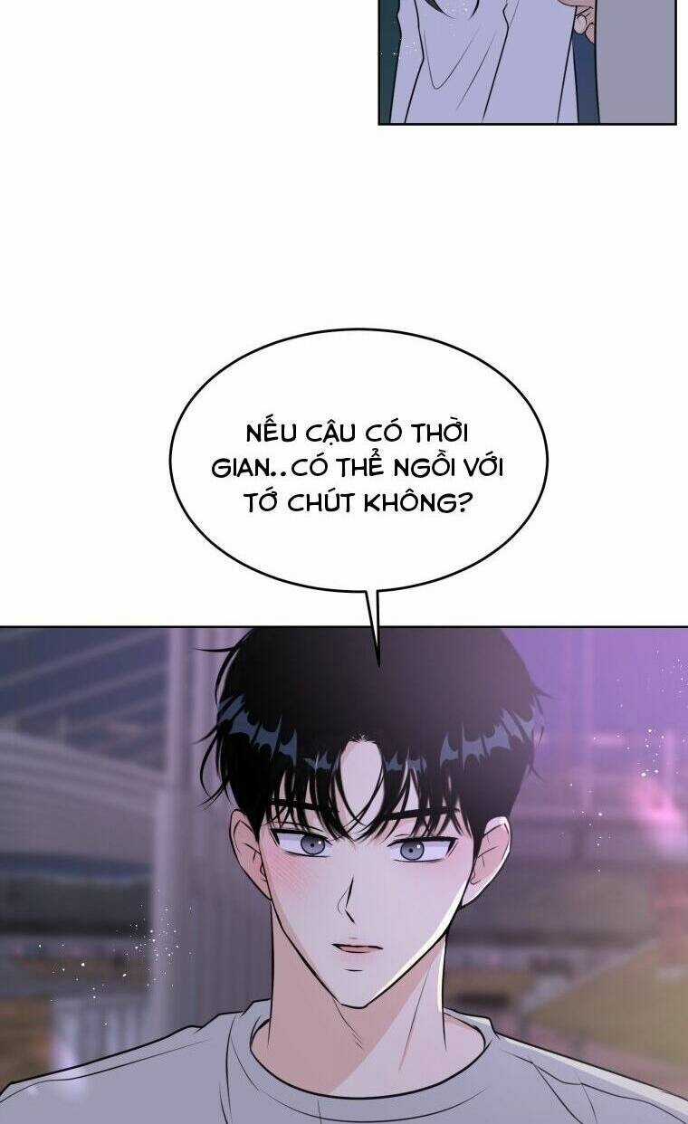 Bí Mật Tình Yêu Tuổi Thanh Xuân Chapter 15 trang 33