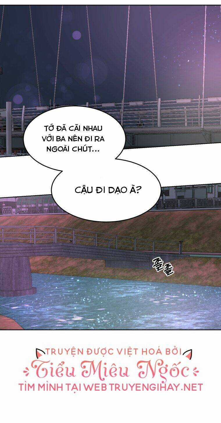 Bí Mật Tình Yêu Tuổi Thanh Xuân Chapter 15 trang 36