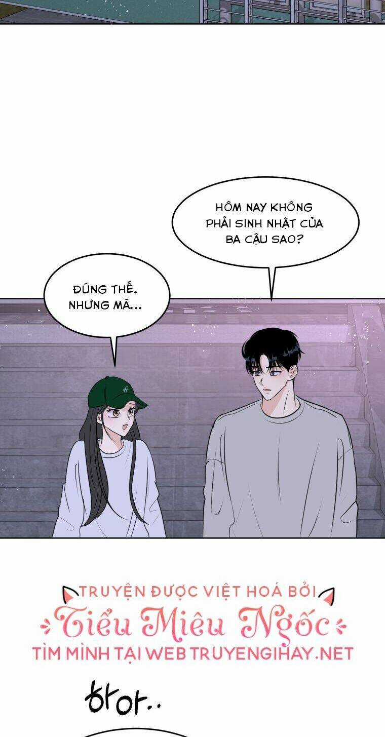 Bí Mật Tình Yêu Tuổi Thanh Xuân Chapter 15 trang 38