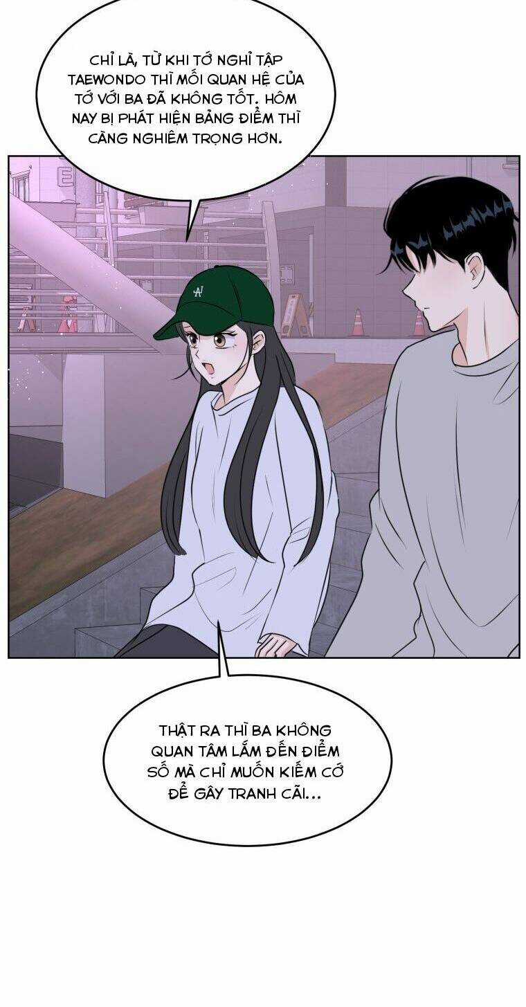 Bí Mật Tình Yêu Tuổi Thanh Xuân Chapter 15 trang 39