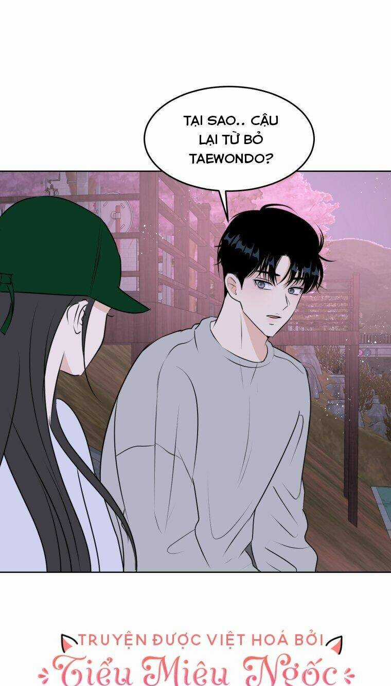 Bí Mật Tình Yêu Tuổi Thanh Xuân Chapter 15 trang 40