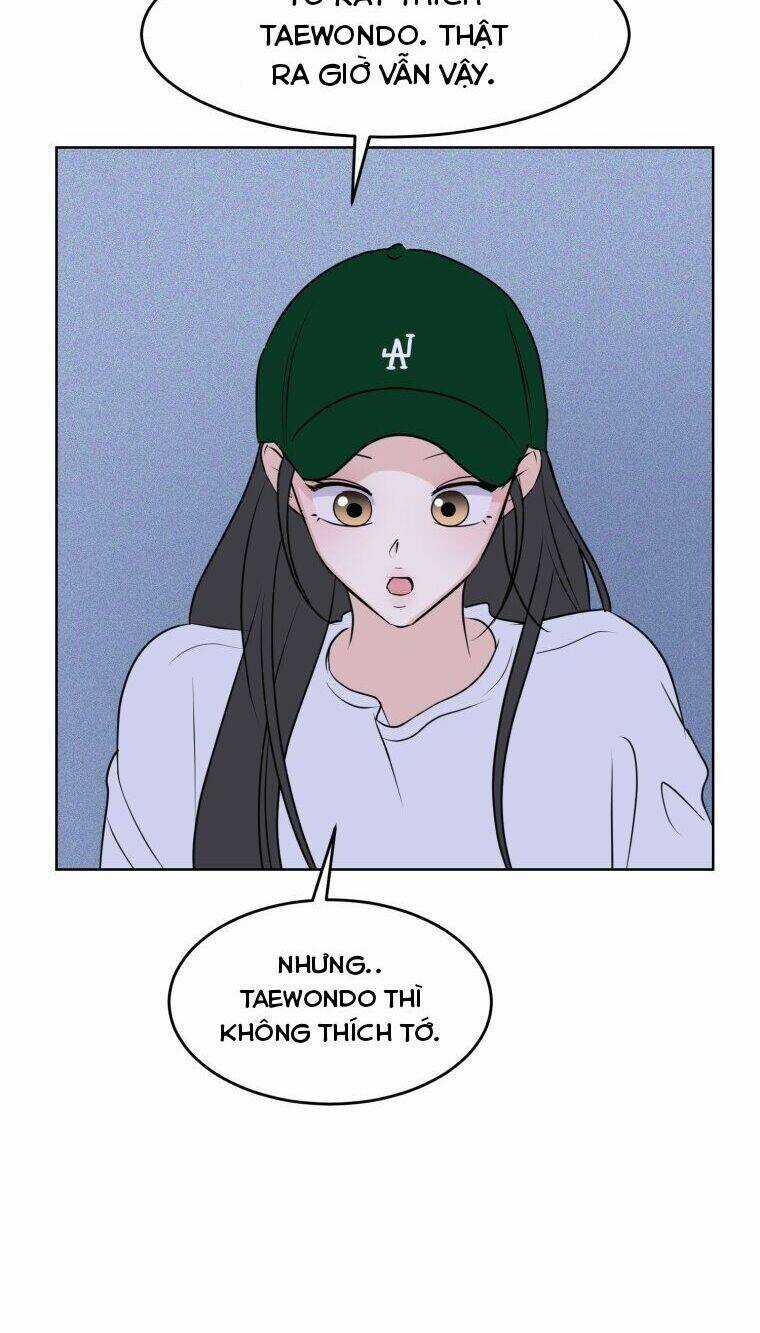 Bí Mật Tình Yêu Tuổi Thanh Xuân Chapter 15 trang 42