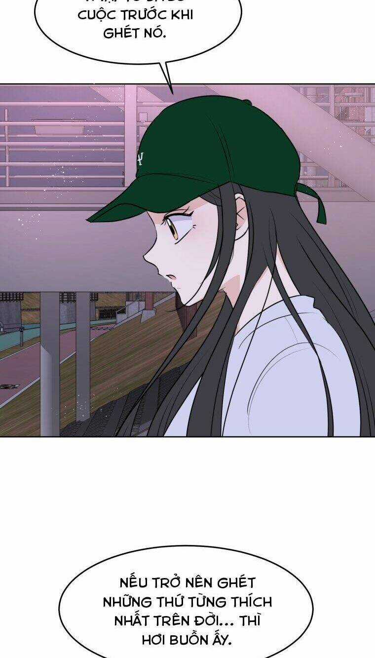 Bí Mật Tình Yêu Tuổi Thanh Xuân Chapter 15 trang 44