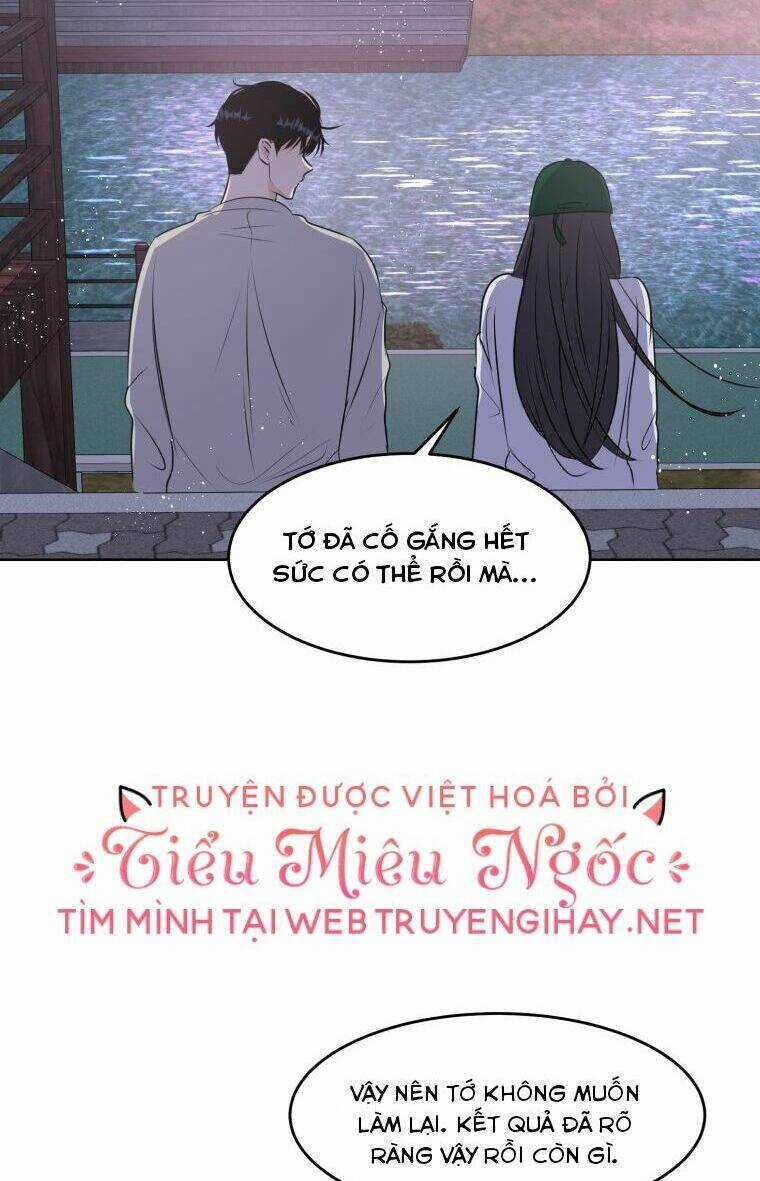 Bí Mật Tình Yêu Tuổi Thanh Xuân Chapter 15 trang 48