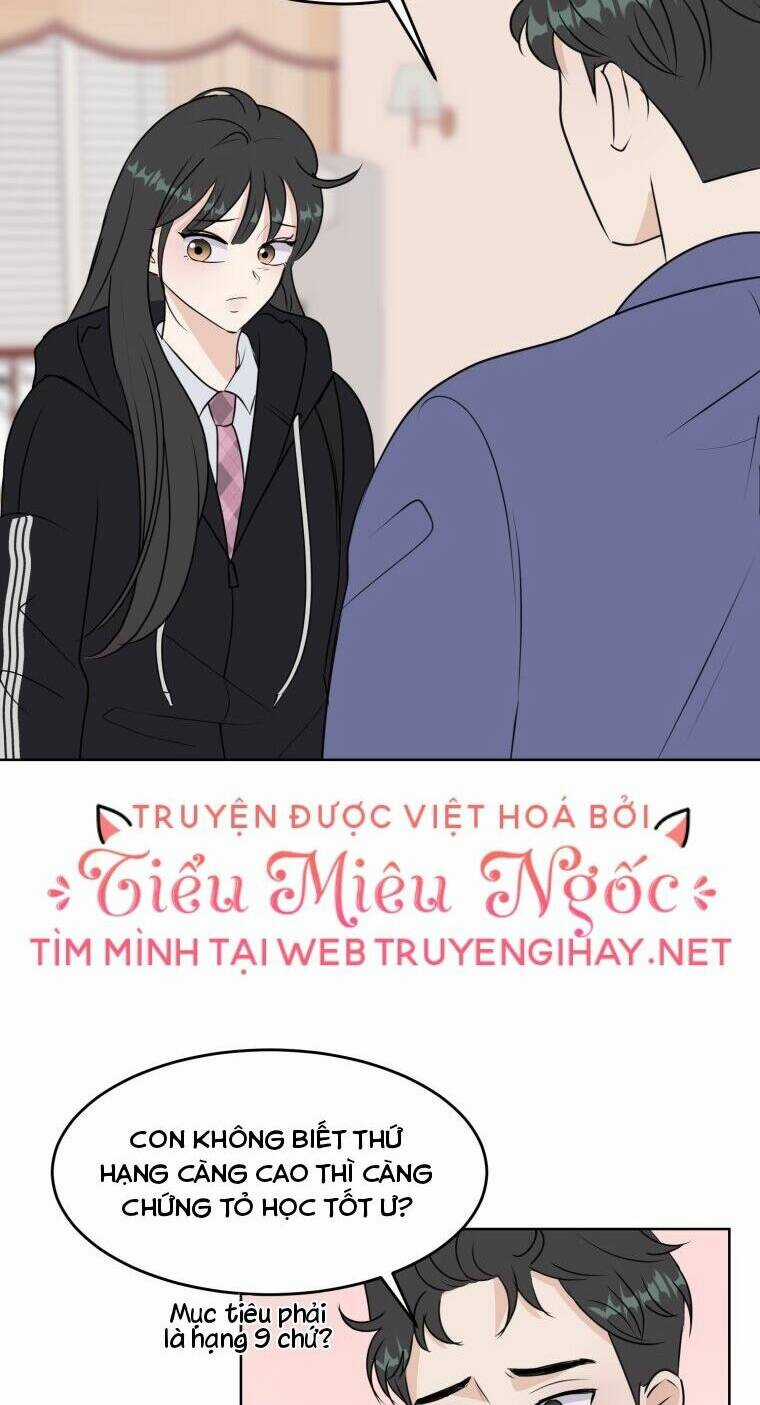 Bí Mật Tình Yêu Tuổi Thanh Xuân Chapter 15 trang 5