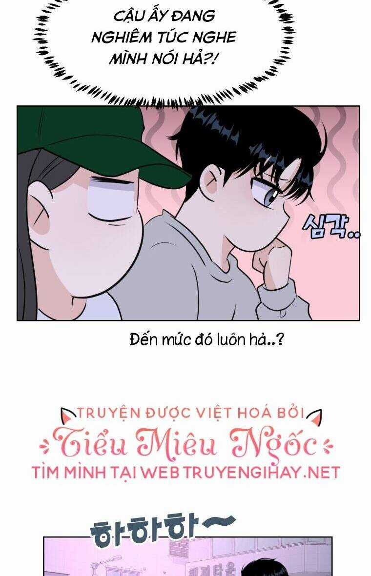 Bí Mật Tình Yêu Tuổi Thanh Xuân Chapter 15 trang 51