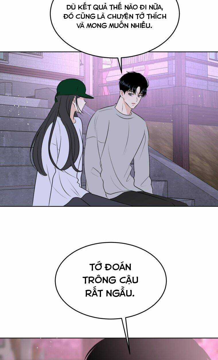 Bí Mật Tình Yêu Tuổi Thanh Xuân Chapter 15 trang 54