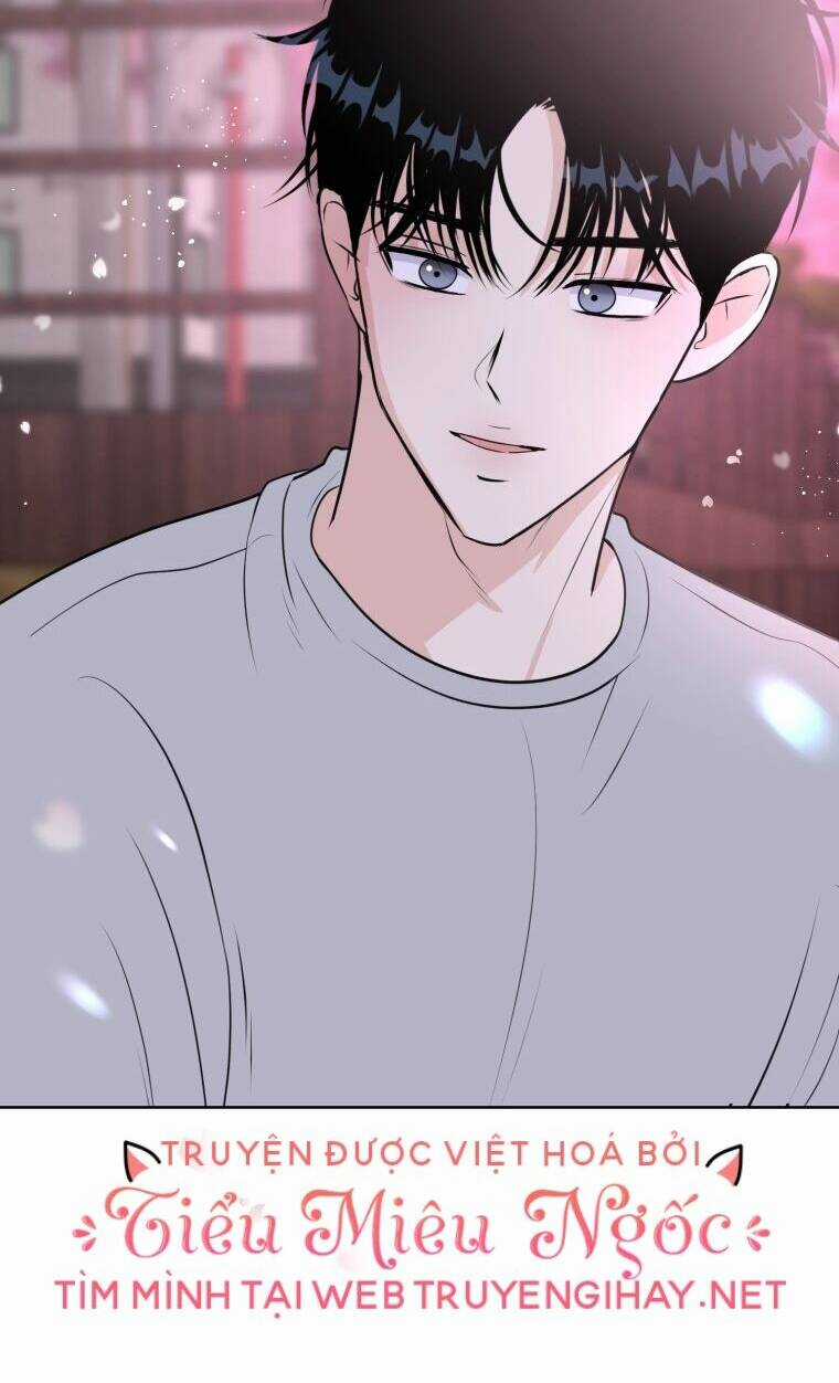 Bí Mật Tình Yêu Tuổi Thanh Xuân Chapter 15 trang 55