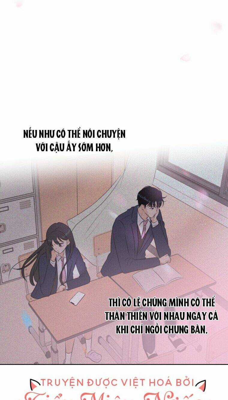 Bí Mật Tình Yêu Tuổi Thanh Xuân Chapter 15 trang 58