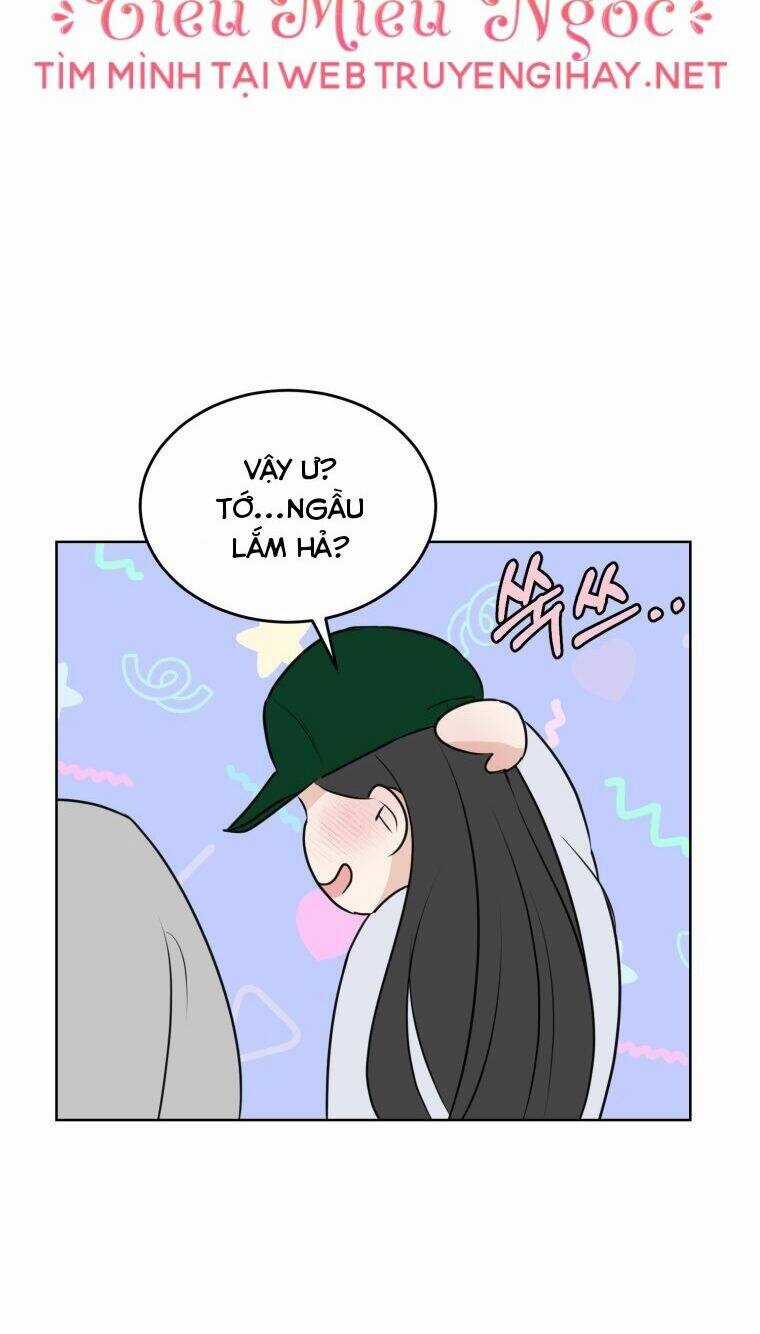 Bí Mật Tình Yêu Tuổi Thanh Xuân Chapter 15 trang 59