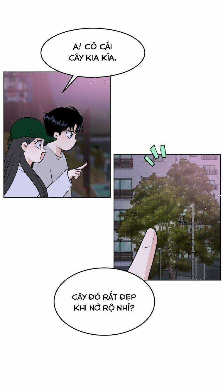 Bí Mật Tình Yêu Tuổi Thanh Xuân Chapter 15 trang 60