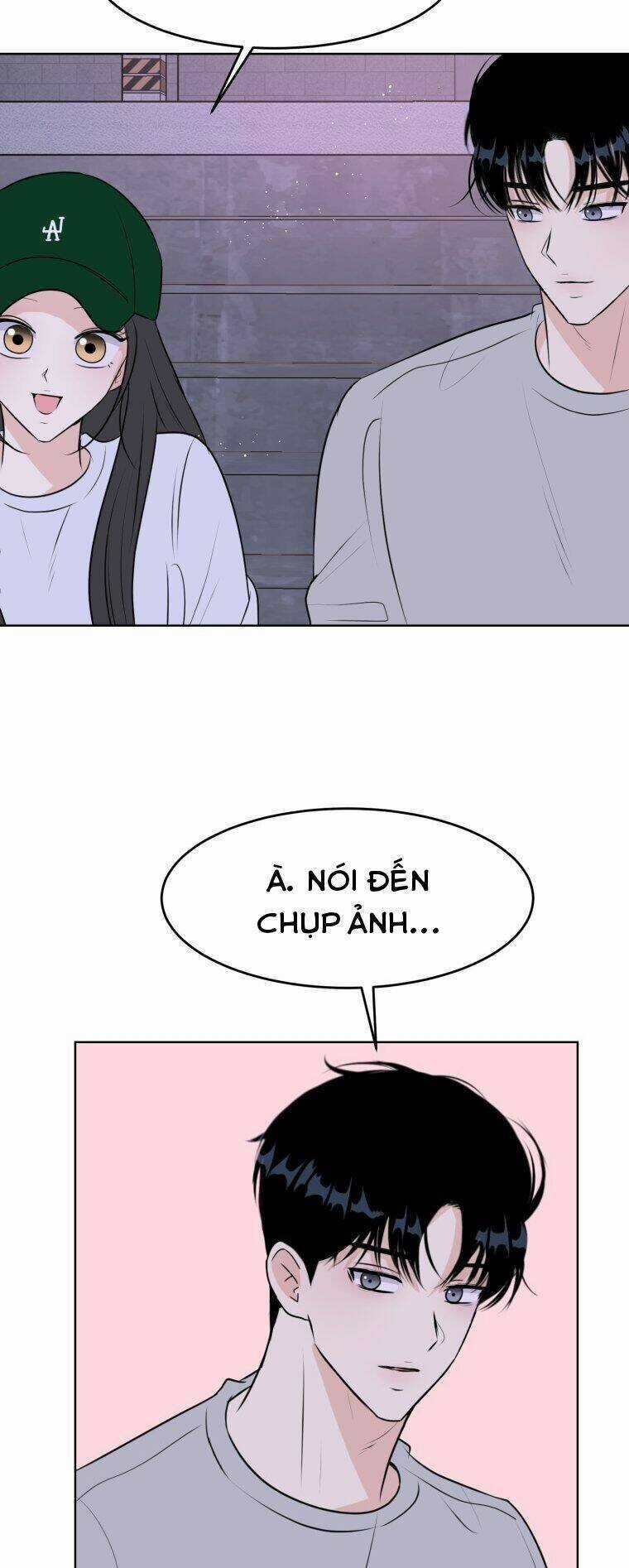 Bí Mật Tình Yêu Tuổi Thanh Xuân Chapter 15 trang 62