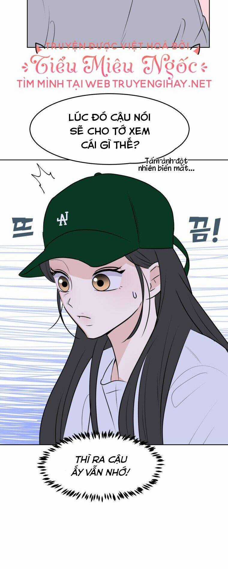 Bí Mật Tình Yêu Tuổi Thanh Xuân Chapter 15 trang 63