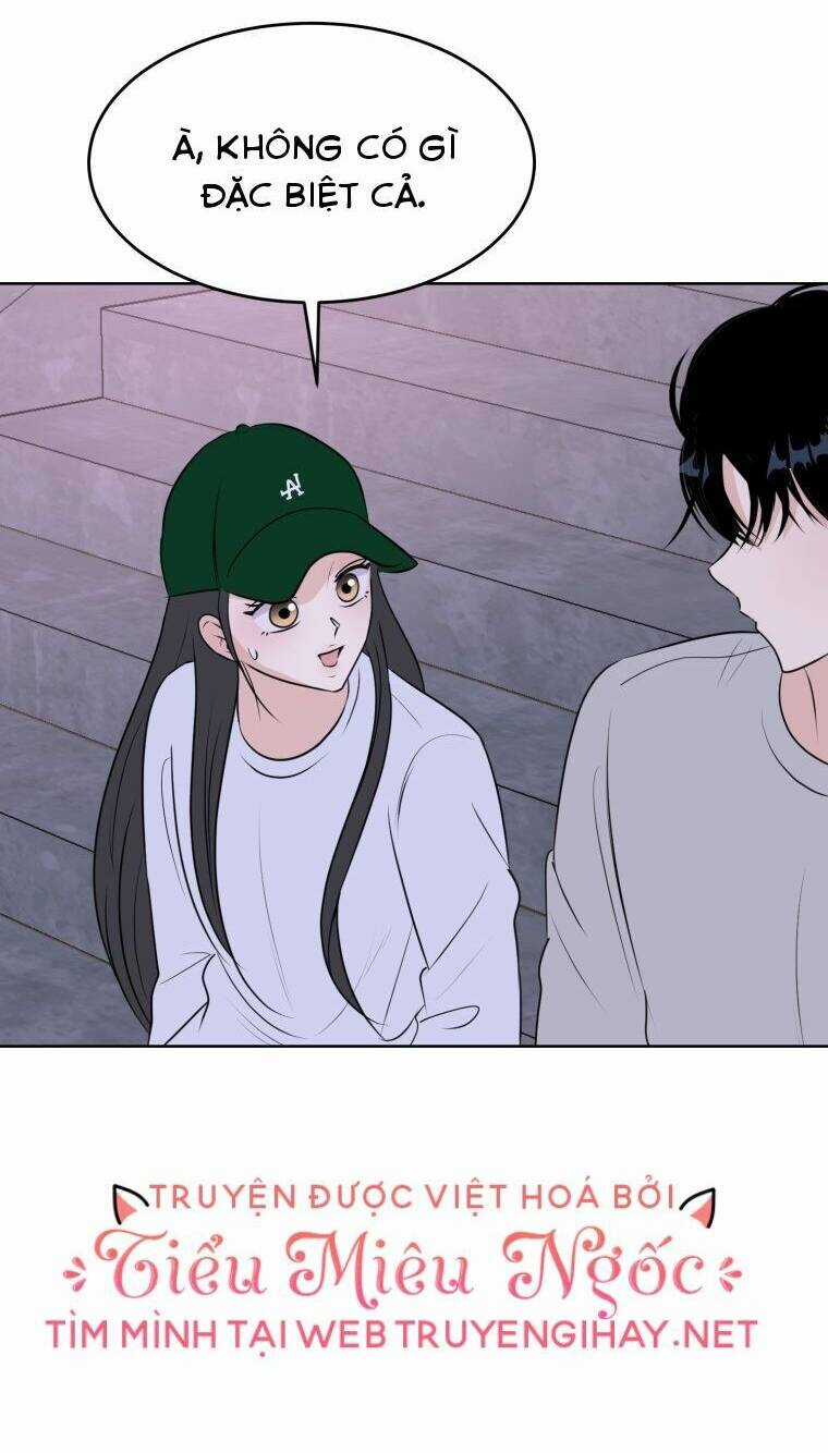 Bí Mật Tình Yêu Tuổi Thanh Xuân Chapter 15 trang 65