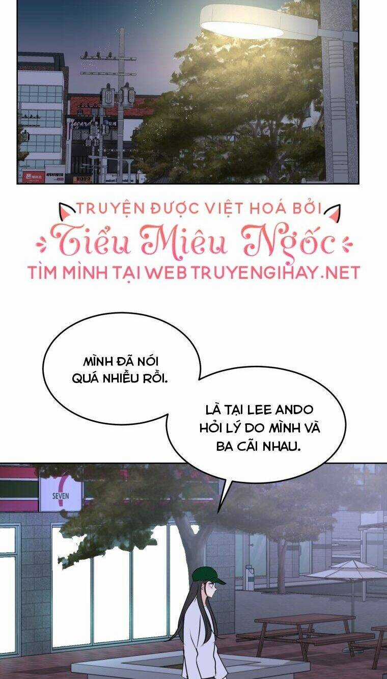 Bí Mật Tình Yêu Tuổi Thanh Xuân Chapter 15 trang 68