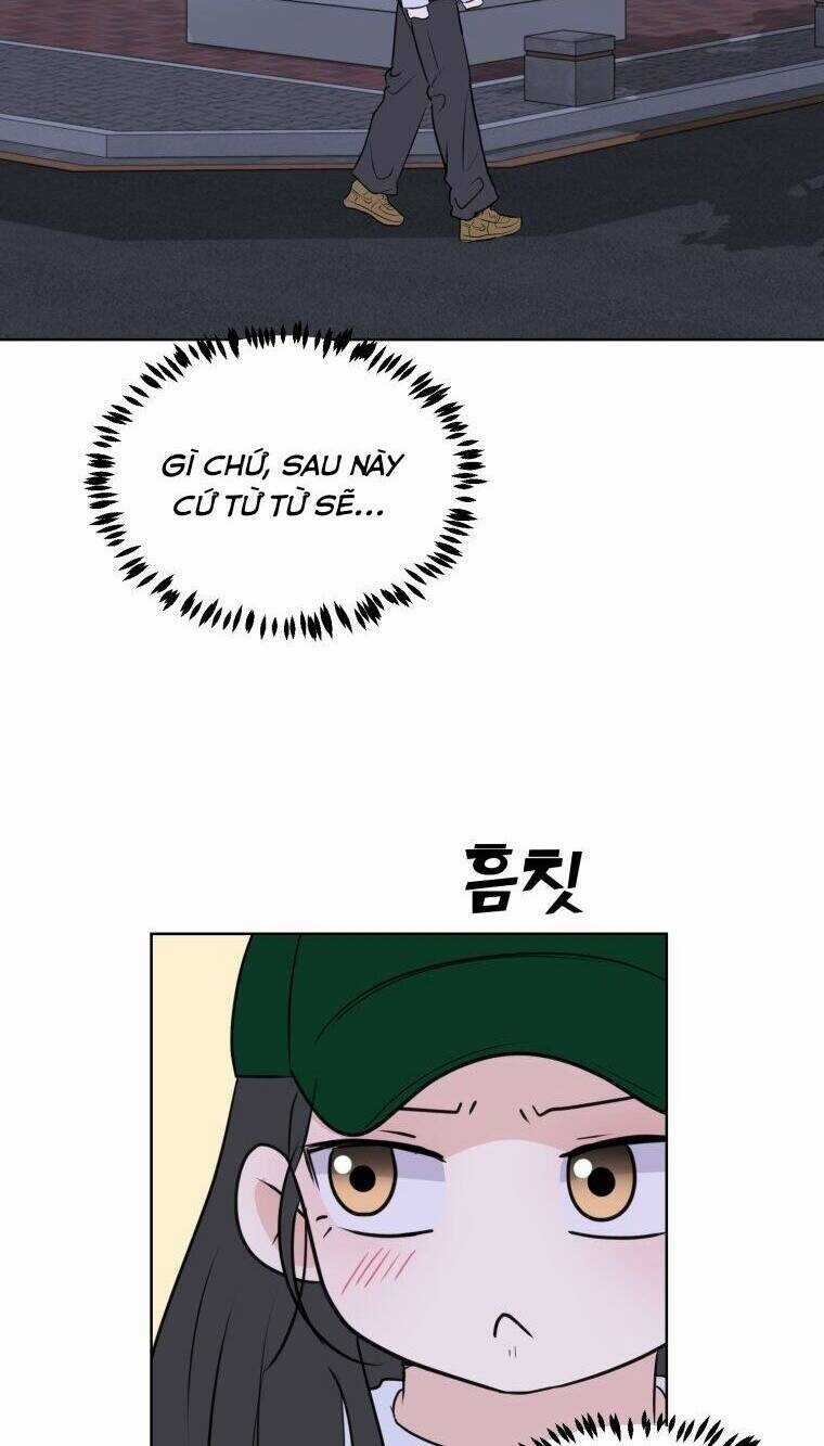 Bí Mật Tình Yêu Tuổi Thanh Xuân Chapter 15 trang 69