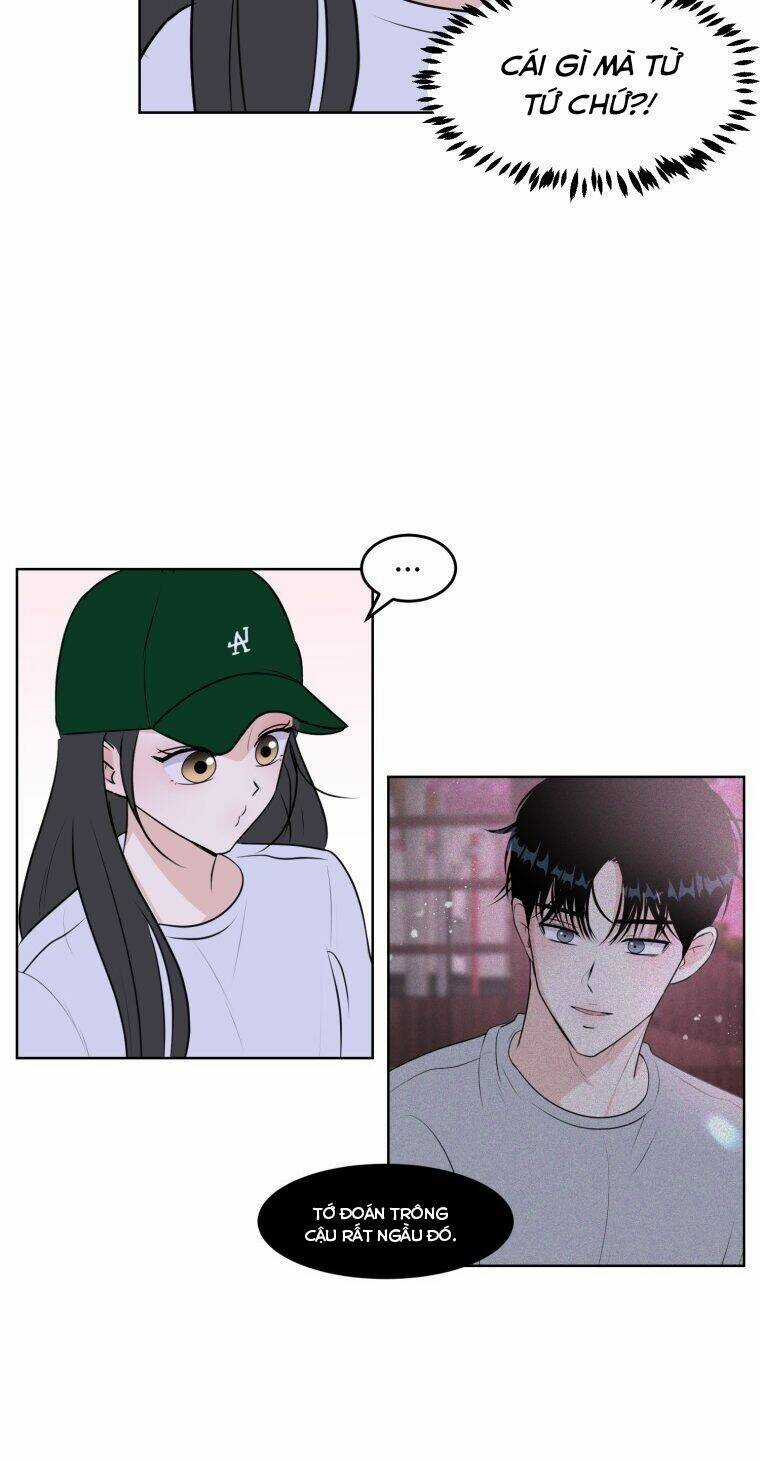 Bí Mật Tình Yêu Tuổi Thanh Xuân Chapter 15 trang 70